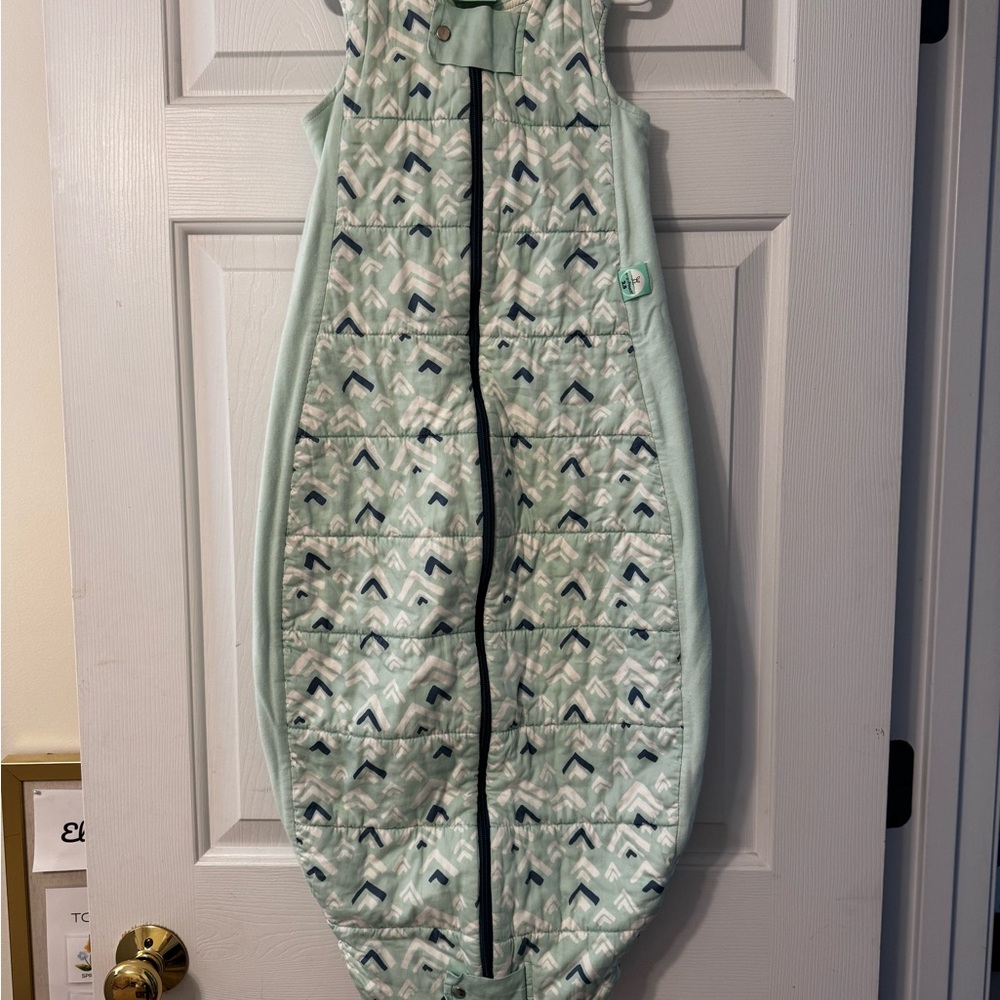 Ergopouch sleep sack 2.5 TOG size 12-36 months
